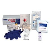 PHYSICIANSCARE OSHA First Aid Refill Kit, 48 Pieces/Kit 90103-001